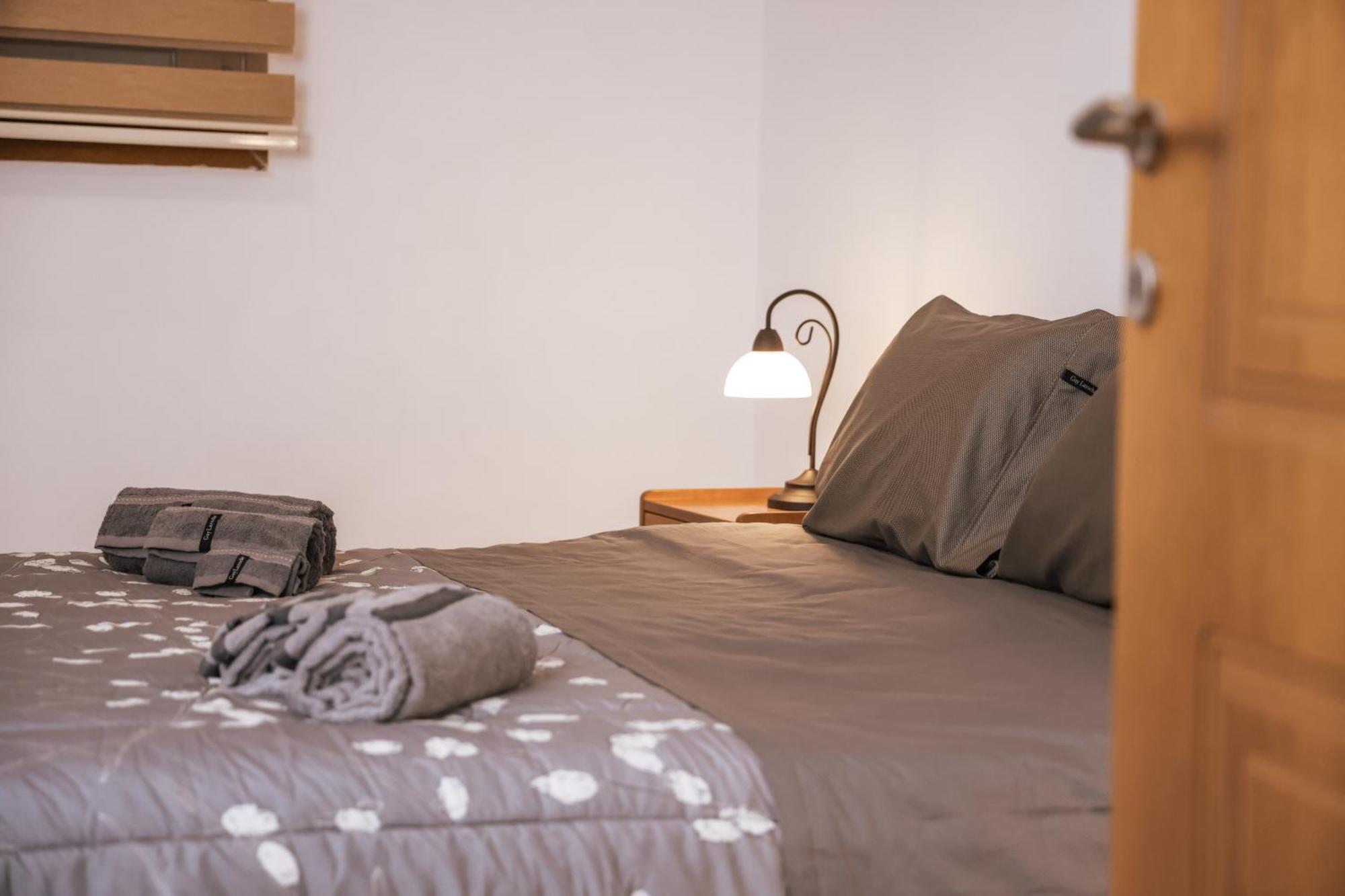 Archontiko Frideriki Luxury Apartments Chios Town Exterior foto